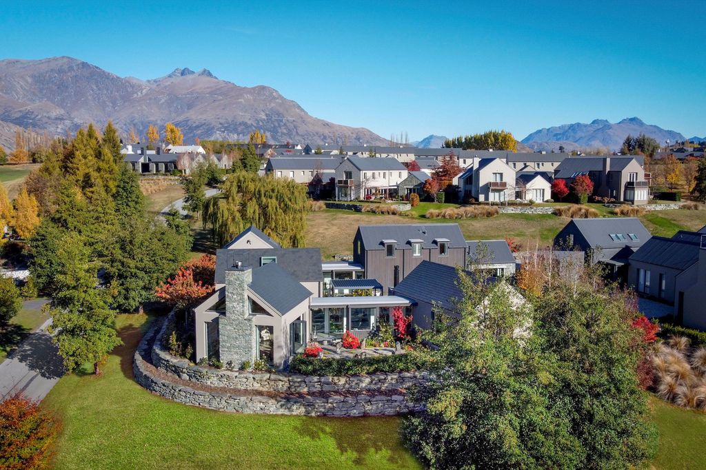 Property value 4 Ayrburn Ridge, Arrowtown realestate.co.nz