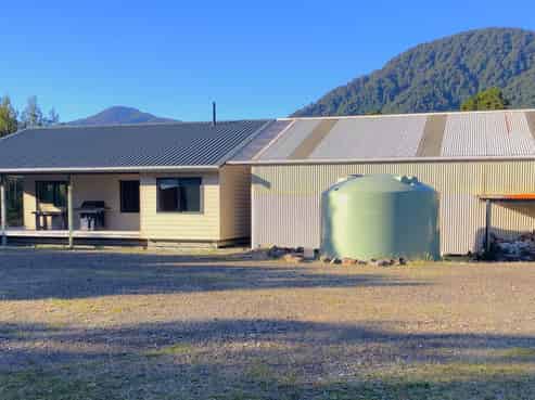 25i Duncan McFarlane Road, Neils Beach, Jackson Bay