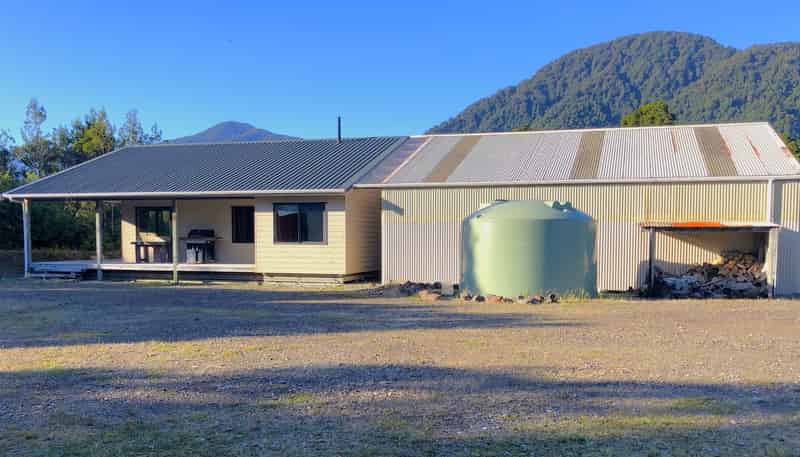 25i Duncan McFarlane Road, Neils Beach, Jackson Bay