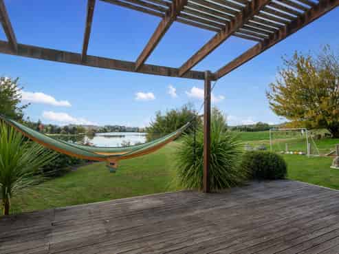 1561 Whirinaki Valley Road, Ngakuru