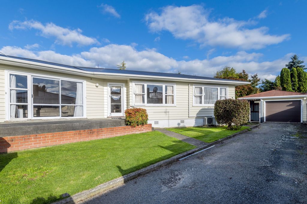 Property value 14 Highbury Drive, Levin realestate.co.nz