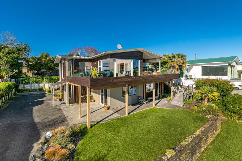 Property value 12A Newhaven Terrace, Mairangi Bay realestate.co.nz