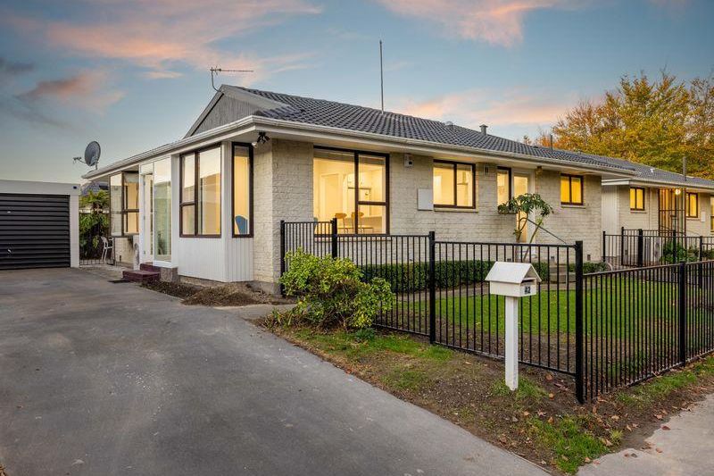 Property value 42 Parkstone Avenue, Ilam realestate.co.nz