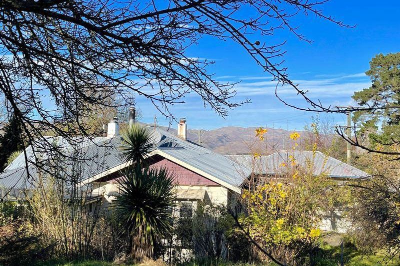 Property value 355 Corrigalls Road, Hakataramea Valley realestate.co.nz