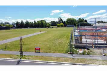 Lot 19 Carlisle Place, Nixon Street, Tinwald