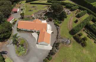 111 Norris Road, Maungatapere