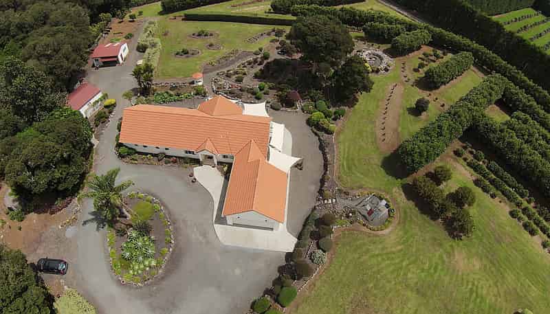 111 Norris Road, Maungatapere