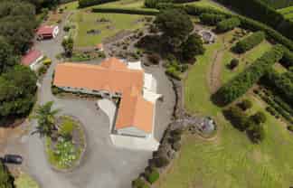 111 Norris Road, Maungatapere