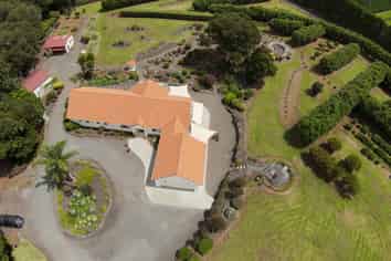 111 Norris Road, Maungatapere