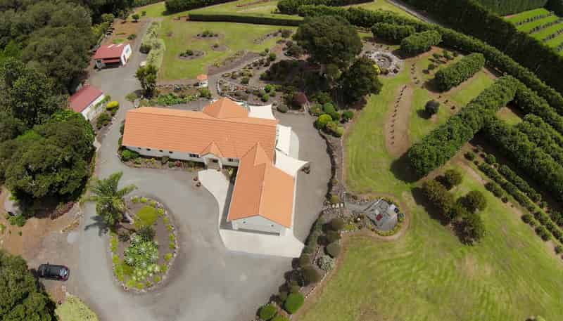 111 Norris Road, Maungatapere