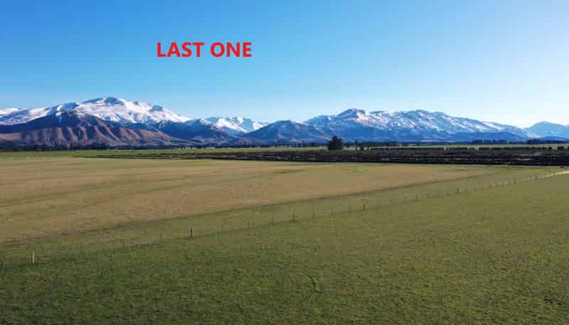 Lot 2 Hamilton Road, Fairlie