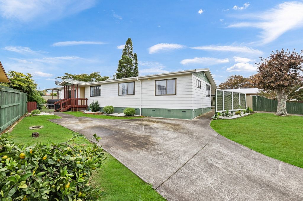 Property value 28 Rushton Road, Morrinsville realestate.co.nz