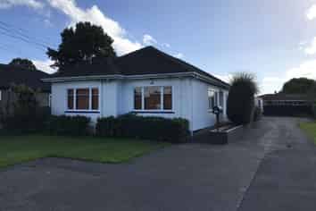 Office/Medical Opportunity on Greers Road
