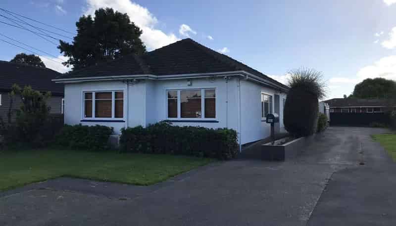 283 Greers Road, Bishopdale