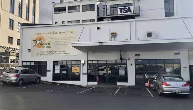  B3/88 Broadway, Newmarket