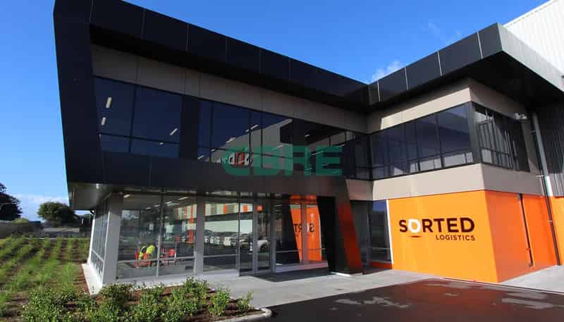  829 Great South Road, Mount Wellington