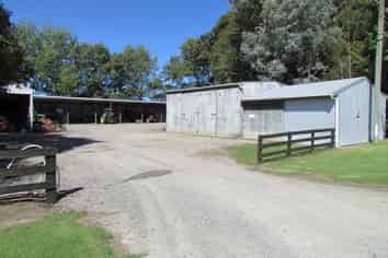 674 Pouto Road, Dargaville