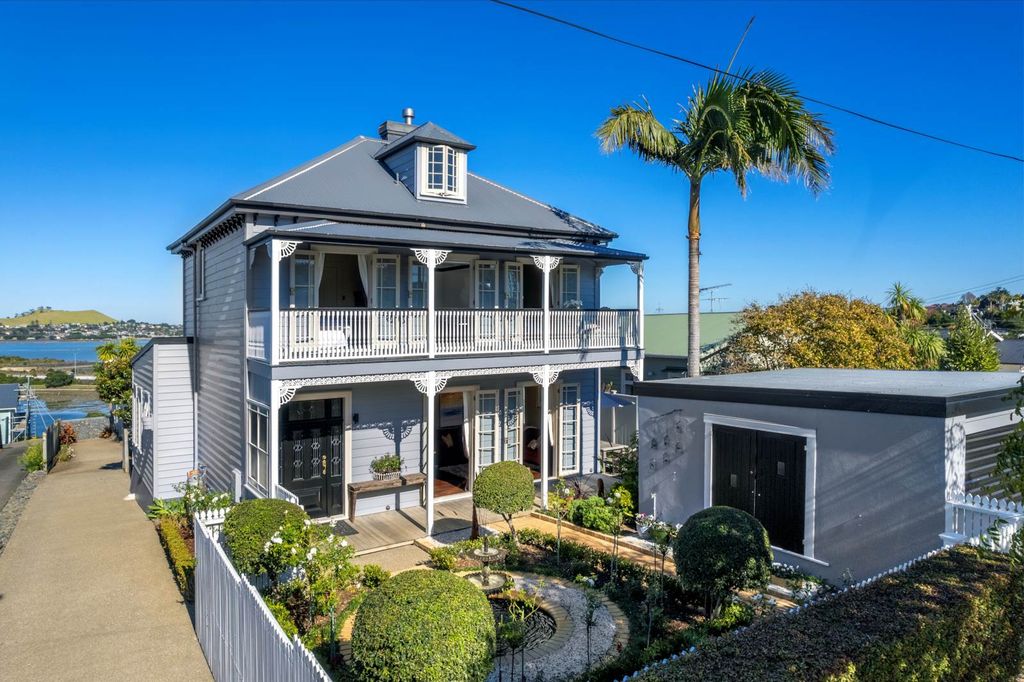 Property value 1/35 Arthur Street, Onehunga realestate.co.nz