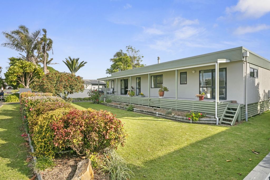 Sold 7 Adela Stewart Drive West, Athenree realestate.co.nz