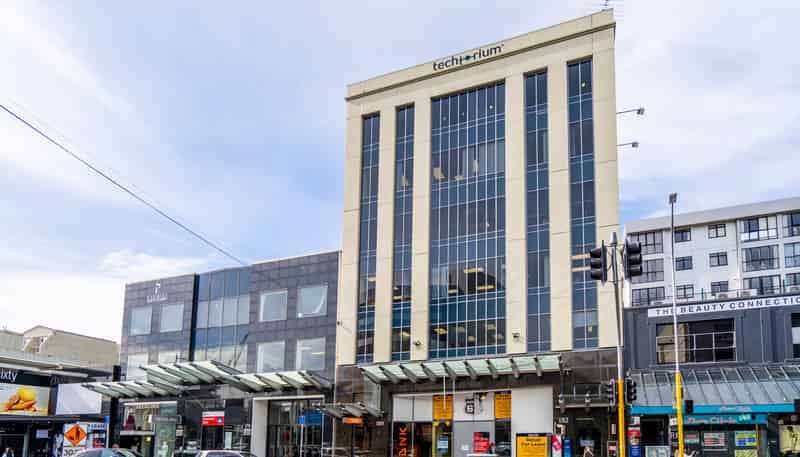 182 Broadway, Newmarket