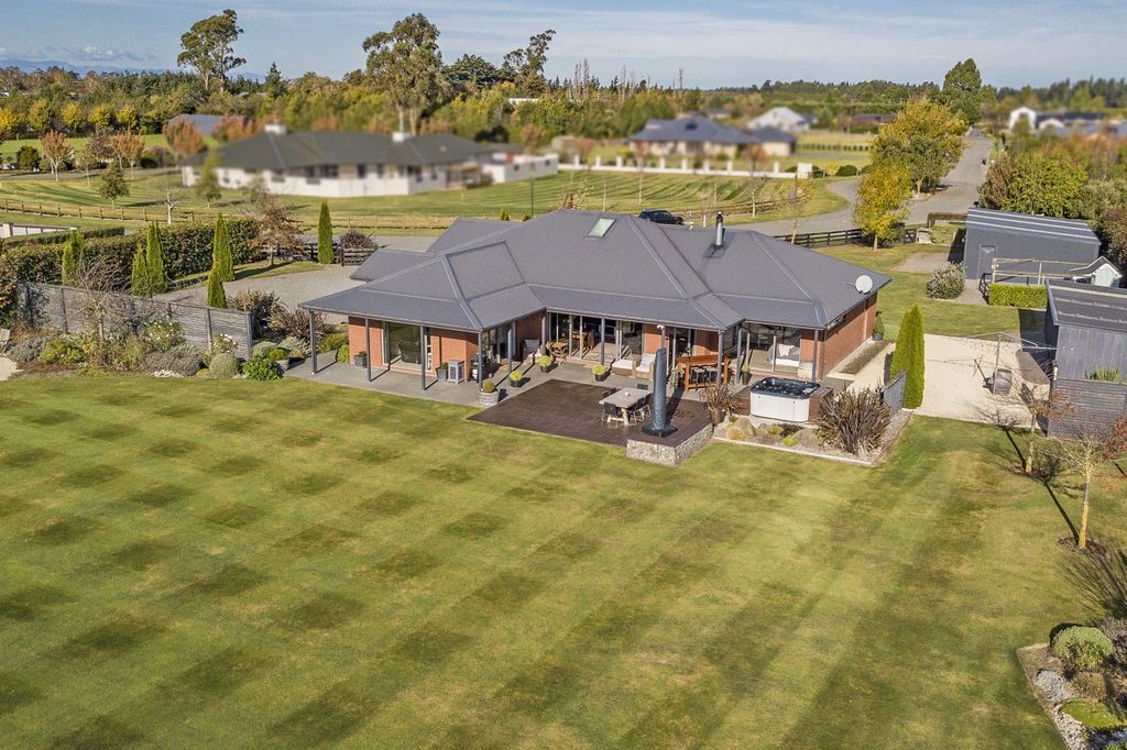 Property value 70 Stott Drive, Darfield realestate.co.nz