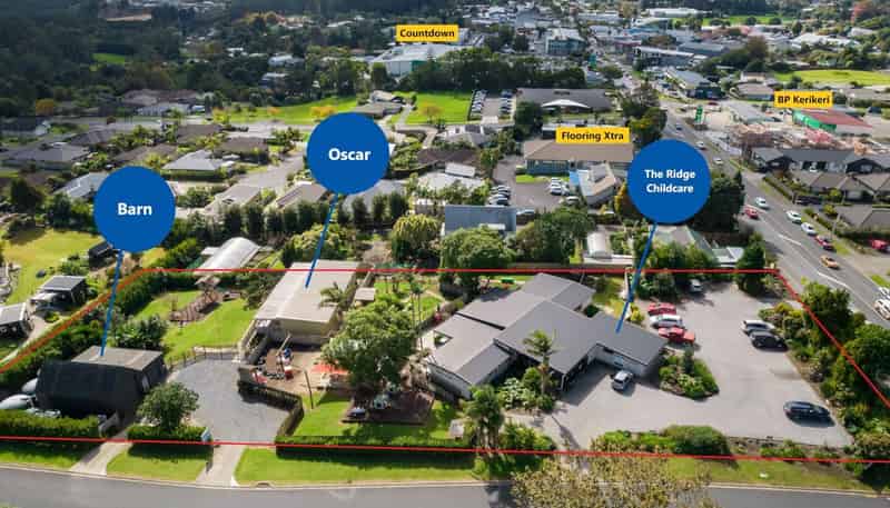 322 Kerikeri Road, Kerikeri