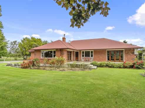 271 Rangiora Woodend Road, Waikuku