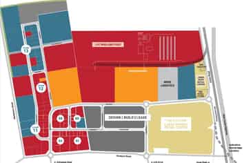 Industrial Land at Iport Business Park  