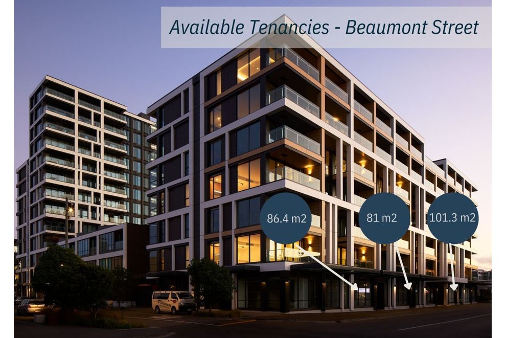 For lease 155 Beaumont Street Auckland Central realestate .nz