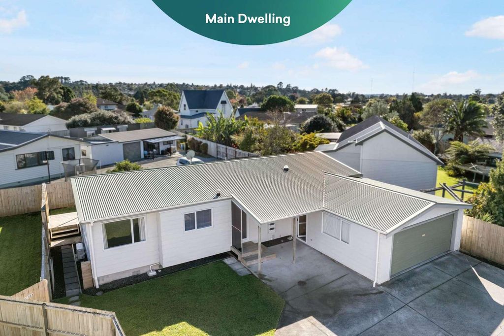 Property value 14A Mildmay Road, Henderson realestate.co.nz