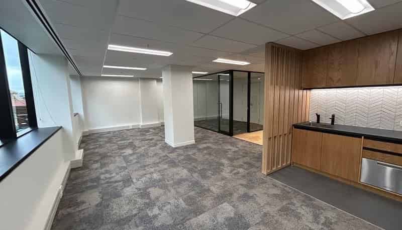  15 Brandon Street, Wellington Central