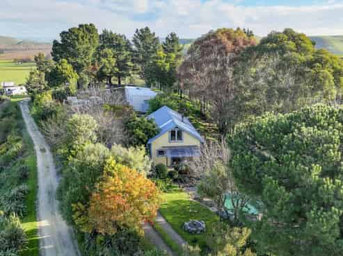 265A Ohiti Road, Crownthorpe