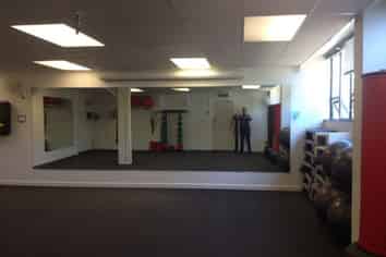 Golden Frontage - Kilbirnie