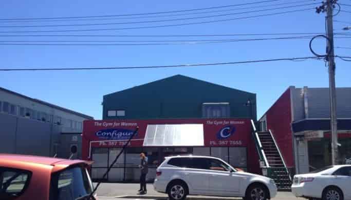  25 Rongotai Road, Kilbirnie