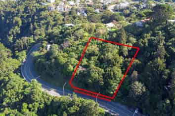 55 Ngaio Gorge Road, Ngaio