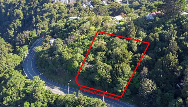 55 Ngaio Gorge Road, Ngaio