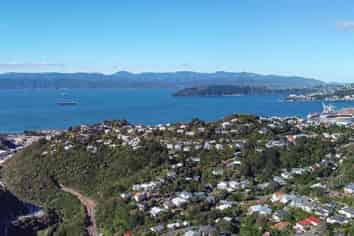 55 Ngaio Gorge Road, Ngaio