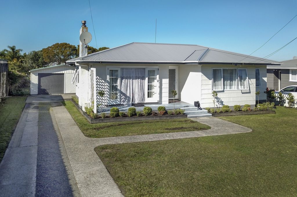 Property value 65 Ranfurly Street, Dargaville realestate.co.nz