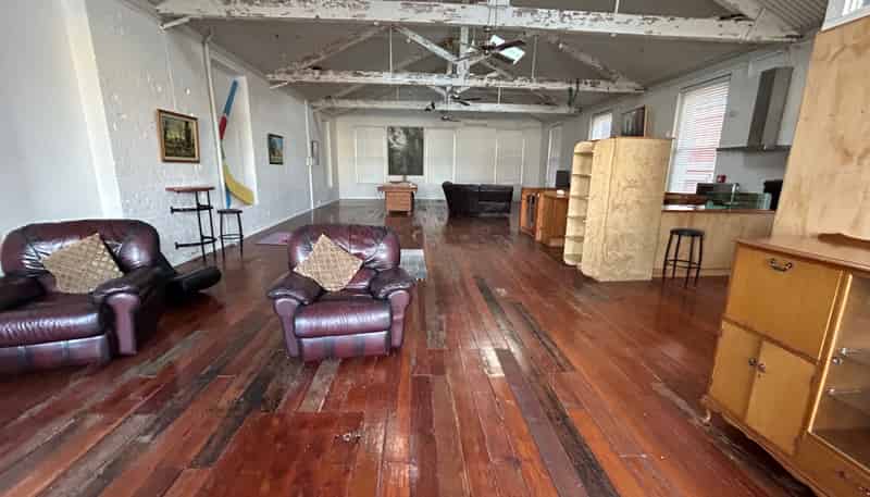 82 Bond Street, Dunedin Central