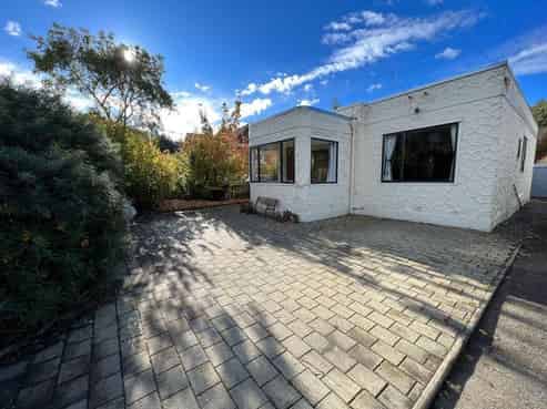 208 Malvern Street, Woodhaugh