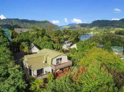 7 Summit Road, Lake Okareka
