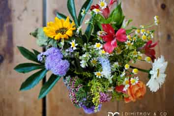 Flowers & Gifts Store – Whangaparaoa