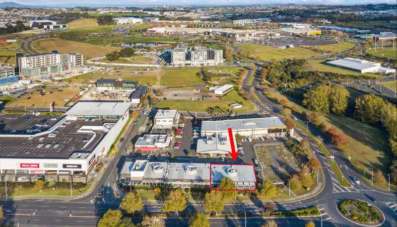 1/270 Oteha Valley Road, Albany
