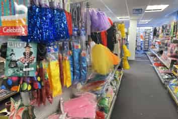 Kilbirnie Retail / Showroom or Gym