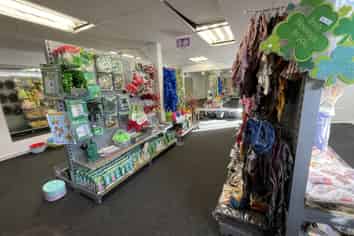 Kilbirnie Retail / Showroom or Gym