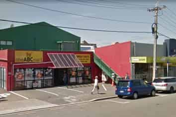 Kilbirnie Retail / Showroom or Gym