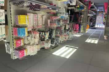 Kilbirnie Retail / Showroom or Gym