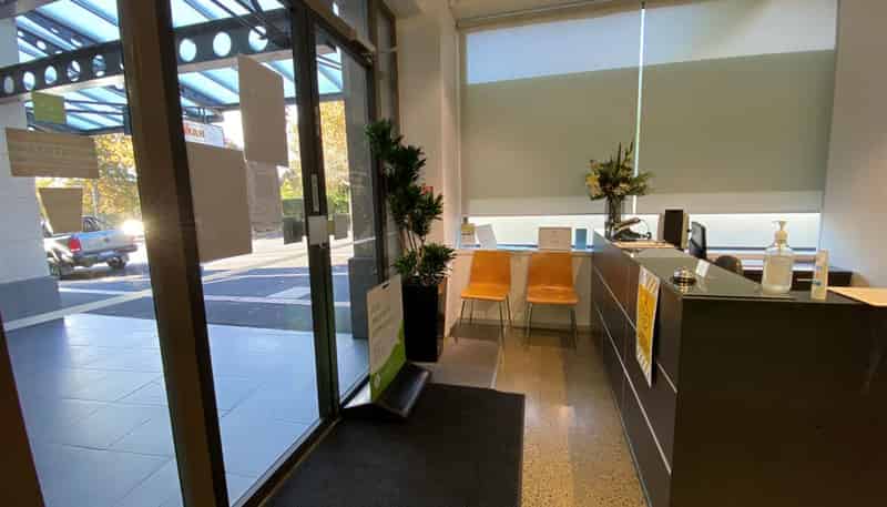  1A, 347 Parnell Road, Parnell