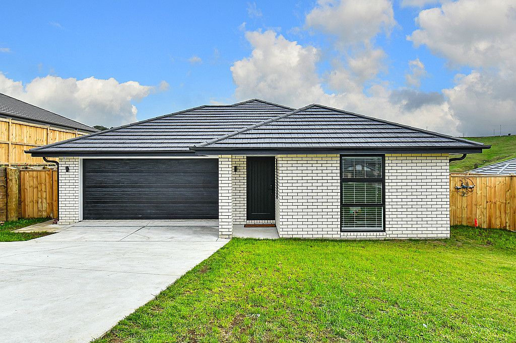 Property value 108 Harriet Johnston Drive, Pokeno realestate.co.nz