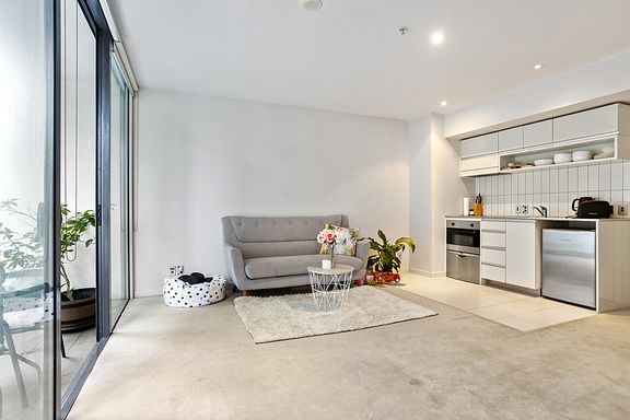 Photo of 212/77 Halsey Street, Auckland Central